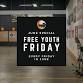 Wicked Archery - Free Youth Friday