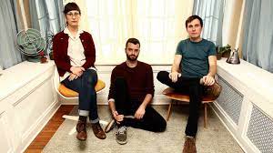 After a series of split releases with the ergs! 10 Years Of Get Better Lemuria Revisit Their Breakthrough Album Louder
