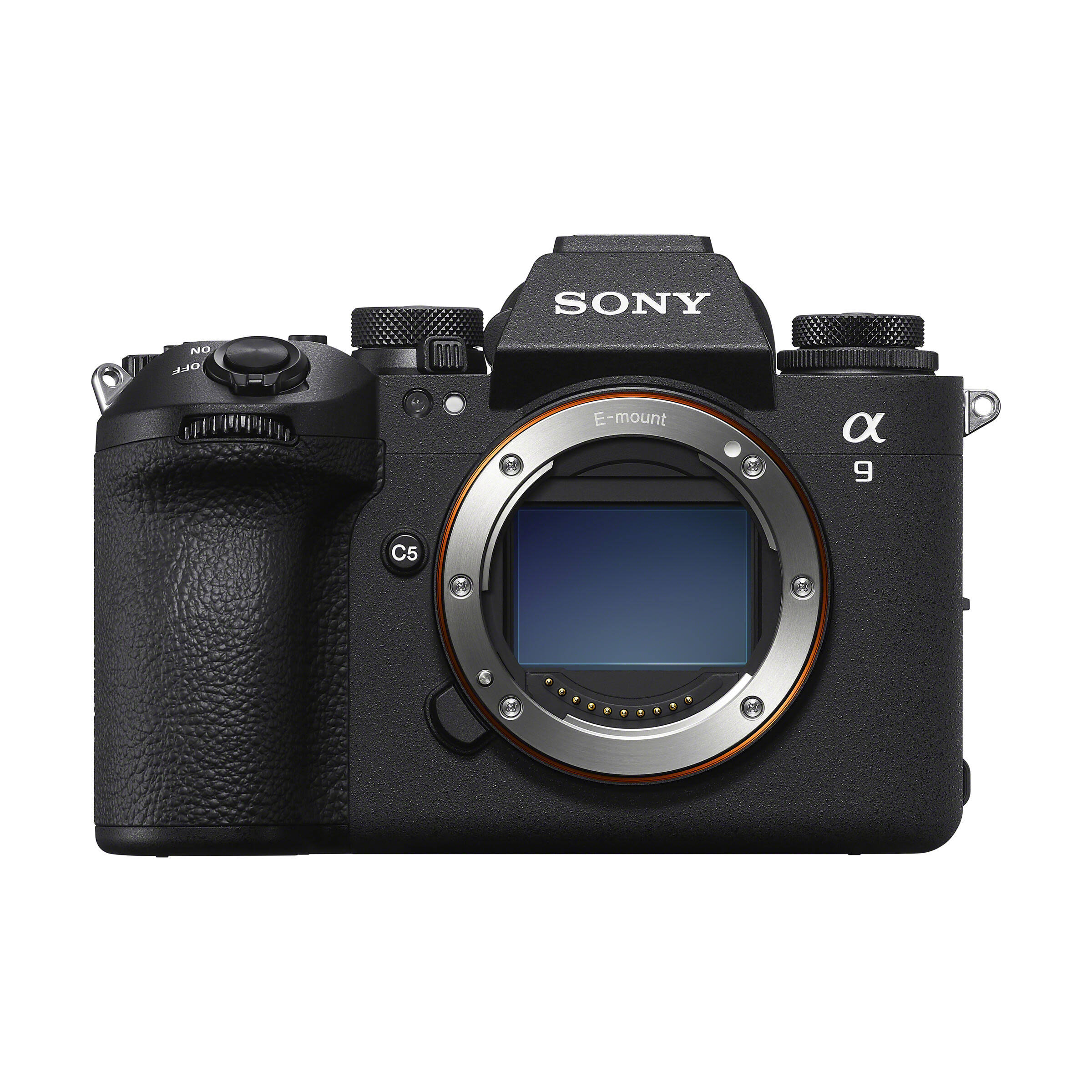 Sony Alpha a9 III Mirrorless Camera