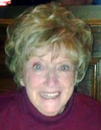 Barbara Gehm Obituary (1930