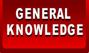 Milo was originally developed in australia in 1934. General Knowledge Questions And Answers For Competitive Exams