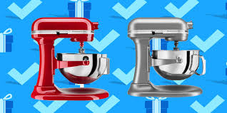 Choose stand mixers by your favorite brands like kitchenaid, hamilton beach, sunbeam, and more. Kitchenaid Stand Mixer Get The Kitchenaid Pro 5 Plus For More Than 200 Off
