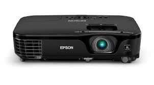 Epson Ex5210 Xga 3lcd Business Projector 2800 Lumens Hdmi Usb 5 1 Lbs Lcd Projector Business Projector Best Portable Projector