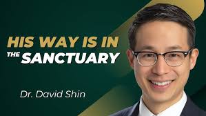 Sabbath School Hosted by Alvin Elliott, Sermon by Dr. Stanley James