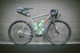 Complete List Of 29 Drop Bar Mountain Bikes Bikepacking Com In 2020 Bikepacking Touring Bike Folding Mountain Bike