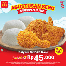 Maybe you would like to learn more about one of these? Mcdonald S Indonesia Mcdonalds Id Twitter