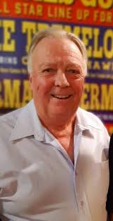 Terry Prentice's Funeral Announcement in Waitara