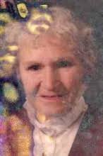 Obituary information for Thelma M. Sims