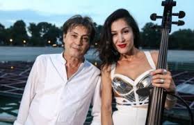 Vladimir vlado kalember (born 26 april 1953) is a croatian pop singer, famous for his recognisable, husky voice. Vlado Kalember
