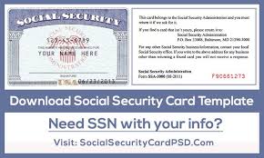 Click here to get started! How To Add Signature On Ssn Psd File For Ssn Card Template Social Security Card Card Templates Printable Card Templates Free