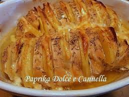 Un'operazione necessaria per cucinare il pollo, sia per chi lo vuole fare intero, sia per chi ha necessità poi di tagliarlo.pulire il pollo intero è fondamentale per potersi poi gustare in piena sicurezza questo alimento, sfruttando una delle tantissime ricette che possono essere fatte, come ad esempio il pollo arrosto. Petto Di Pollo Patate E Fontina Paprika Dolce E Cannella