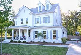 With it, the home interior won't be too hot. Buyer Beware Pick The Right Roof Shingle Colors Chrissy Marie Blog