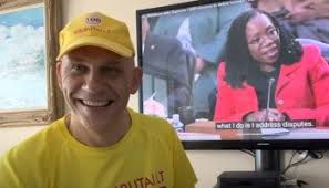 Darius Overlingas: „Susprogdintas satanistų simbolis!”