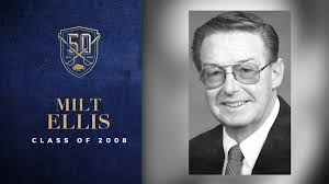 You know you went to Buffalo's Memorial Auditorium if you remember