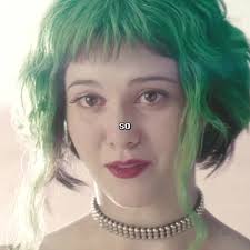 Ramona Flowers Voice Clips