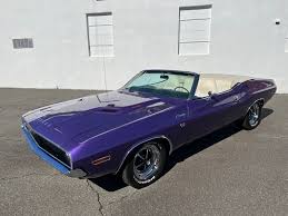 Image result for Plum Crazy 1970 Monaco