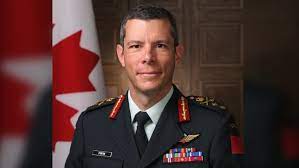 Dany fortin, the public face of canada's vaccine rollout since november, is facing a sexual misconduct claim against him that dates back more than 30 years, ctv news has. Meet The Military General In Charge Of Canada S Mass Covid 19 Vaccination Effort Ctv News