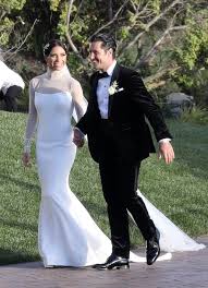 Maybe you would like to learn more about one of these? Jenna Johnson And Val Chmerkovskiy Are Married Entertainment Tonight