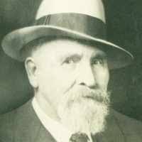 George Washington Coe (1856–1941) • FamilySearch