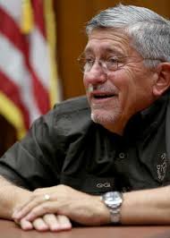 Economic development, revitalization hallmarks of Texas City mayor's long  tenure