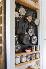 Going Up Vertical Storage Holds More Kitchen Stuff Contemporary Kitchen Kitchen Design Kitchen Remodel