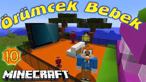 orumcek bebek ve kuzen joker portal knights oynuyor https www youtube com watch v uqyxc51cqzm https www youtube com watch v ku4nhg minecraft survival joker
