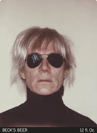 The many faces of Andy Warhol