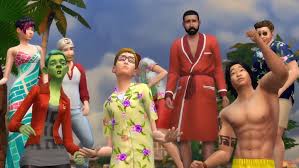 Download the sims 2 for windows now from softonic: Sims 4 Is Now Free To Download On Windows And Mac The Independent The Independent