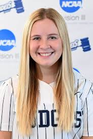 2024 Softball Roster