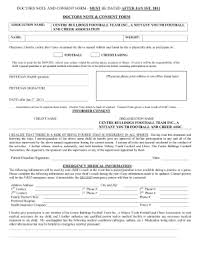 fill in the blank doctors note fill out and sign printable pdf template signnow