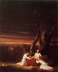 Downloading jesus picture and his angles real life. Matthew 4 11 Wikipedia