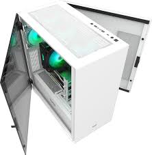 We did not find results for: Darkflash Dlx21 Mesh Atx Tower Computer Case 3 Fans Two Doors Opening Pc Gaming Case Tempered Glass Side Panel I O Usb Type C Port Cable Management System White Dlx21 Buy Best Price