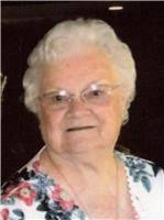 Florence Erickson Obituary (2020)