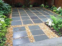 Check spelling or type a new query. Nyc Backyard Patio Bluestone Pavers Shade Garden River Stones Pond Stones Modern Patio New York Von Amber Freda Garden Design Houzz