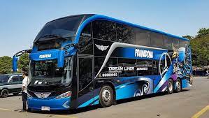 Primadona, adalah salah satu operator bus pariwisata yang mempunyai nama besar khususnya di salah satu tipe bus primadona yang terbilang baik dan berfasilitas mewah yaitu la premiere gold. Bus Primadona Makassar Go Blogeverywhere Blogspot Com Keposiasi