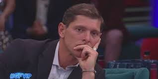 He won a gold and two silver medals in the team sabre at three olympic games. Gf Vip Aldo Montano Returns Home Manuel Bortuzzo S Reaction Does Not Go Unnoticed Rudebees Ng