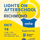 Lights on Afterschool Richmond event image