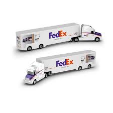 We do this with marketing and advertising partners (who may have their own information they've collected). Lionel Racing Lionel Racing Denny Hamlin Fedex 2017 Nascar 1 64 Scale Truck Hauler Walmart Com Walmart Com