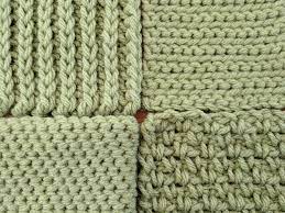 When you are learning how to knit, you are going to make a few mistakes. A Quick Guide To Knit Look Crochet Stitches Mushrump