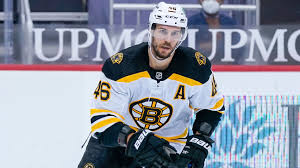 David krejci, zdeno chara, milan lucic, patrice bergeron, tim thomas, robert d. Longtime Boston Bruins Center David Krejci Returning To Native Czech Republic