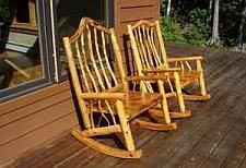 The item comes in a collection with the tree stump table. Farmhouse Furniture Diy From Branches And Trees With Pointed Dowel Jonts