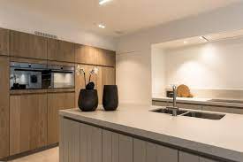 maatwerk keuken warm modern thuis keuken ontwerp keuken ontwerpen