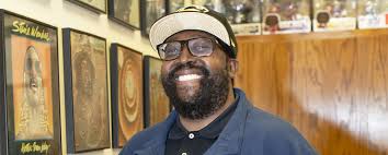 James Farmer Multicultural Center Archives