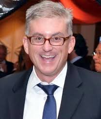 Michael Crosbie Obituary