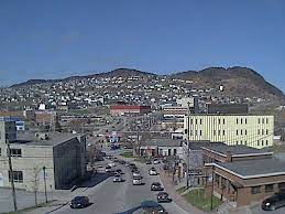 corner brook newfoundland and labrador canada grew up here and visit most every year newfoundland and labrador labrador canada newfoundland