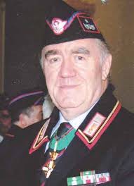 ANTEPRIMA XXI RADUNO NAZIONALE ANC