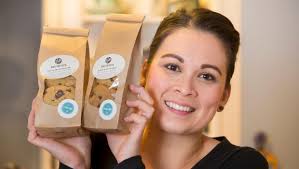 Home baker rises to the challenge for Nepal