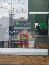 However, bitcoin does not exist in any physical shape or form. Digitalmint Bitcoin Atm Teller Window 333 Naamans Rd Claymont De 19703 Usa