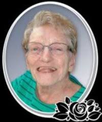 Obituary of Rosemarie Winter