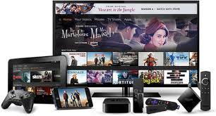 When watching on a mobile network, keep in mind that the amount of data you use may incur extra charges. Prime Video Direct